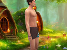 Sims 4 — Rune tattoo by Sissy917 — Some rune tattoo for Shadowhunter fans :)