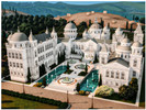 Sims 4 — MM Palace 6 by Merin_Martini — My Sims 4 lots some are inspired from random pictures that I found on the