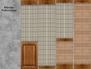 Sims 4 — BGWFourtyOne by Bikerguy96 — Wallpaper for the Sims 4
