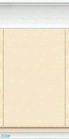 Sims 2 — BookWallSerie - 5 by The_Unicorn — 