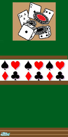 Sims 2 — Rec Room Decor by dopeheaded69 — Looking for that perfect decor for the bar or game room? Here it is. Enjoy!