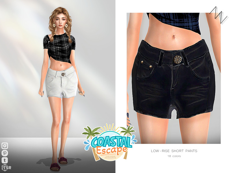 The Sims Resource | Sims 4 - Downloads