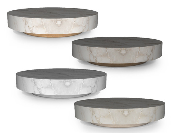 Sims 4 — Jomsims Likoo coffee table by jomsims — Discover the Likoo collection and modernize your living room with a