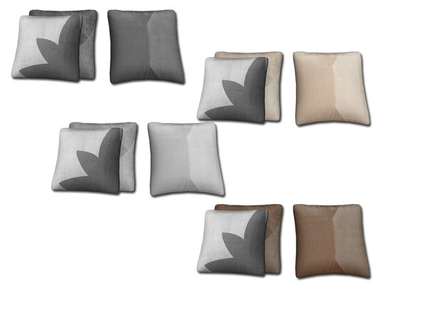 Sims 4 — Jomsims Likoo deco cushions1 by jomsims — Discover the Likoo collection and modernize your living room with a