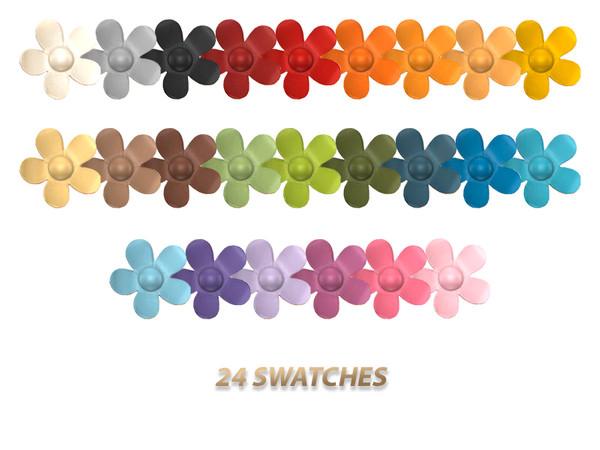 Sims 4 — SHS_BrisaHair_Child by sehablasimlish — Hope you like it and enjoy it. Maxis Match
