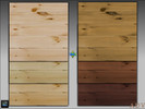 Sims 4 — ADV-Mabra THIRTYSEVEN s4FloorSet by MABRA2 — A set of wooden floors