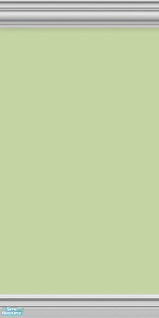 Sims 2 — Sears Paint w Crown - Lettuce Green by h3psibah — Same Sears catalog color as set 1, but here with crown