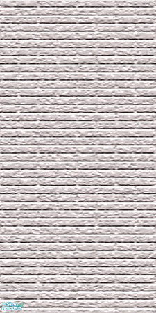 Sims 2 — Pastel Bricks 3 - Individual Item by ELLENDE — Part of my pastel bricks collection