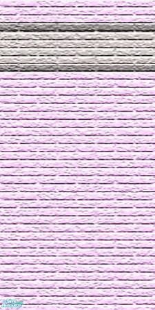Sims 2 — Pastel Bricks 2 - Individual Item by ELLENDE — Part of my pastel bricks collection