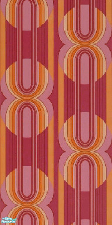 Sims 2 — ~retro set~ - 6 by mandy15 — 