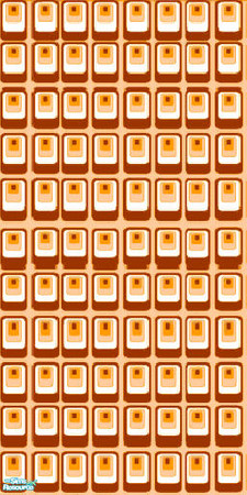 Sims 2 — ~retro set~ - 5 by mandy15 — 