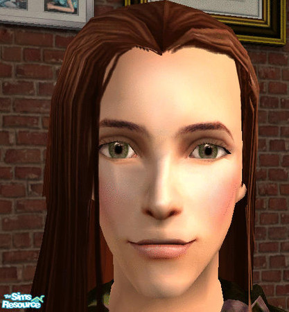 Sims 2 — LIGHT Eyes By Sergeykins332  by Sergeykins332 — Any sim who has these eyes has the power of LIGHT, now that the
