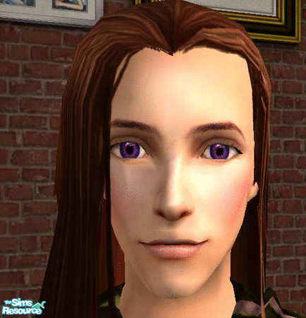 Sims 2 — DARKNESS Eyes By Sergeykins332  by Sergeykins332 — Any sim who has these eyes has the power of DARKNESS, now