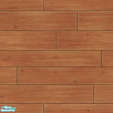 Sims 2 — Wooden Planks [Raw Mahogangy] by Lola — A Set Of Wooden Planks Flooring In Dark Wooden Shades.