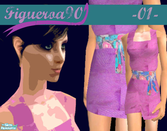 Sims 2 — Figueroa90-01 by Figueroa90 — Figueroa90