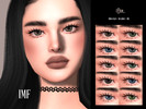 Sims 4 — IMF Eline Eyes by IzzieMcFire — Stand alone item with thumbnail