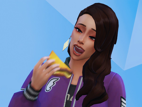 Sims 4 — Meal Minded by PixelIndieDev — This mod increases the priority of eating and drinking, making them more