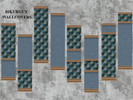 Sims 4 — BGWOneHundredOne by Bikerguy96 — Wallpaper for the Sims 4