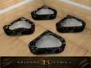Sims 4 — Marble Bathube and Jacuzzi by Briana89 — Lovely marble design for bathtub and jacuzzi.