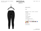 Sims 4 — MOGUL - Amelia Pants - Patreon Exclusive by VentaStudio — 15 Swatches