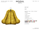 Sims 4 — MOGUL - Awut Coat - Patreon Exclusive by VentaStudio — 22 Swatches