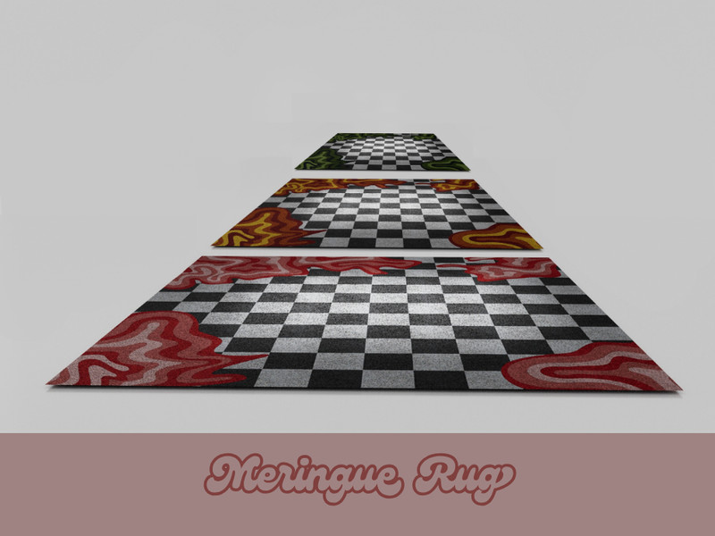 Sims 4 home entertaining CC CC Zha.na Zesty Lounge | Zha.na by zha_na