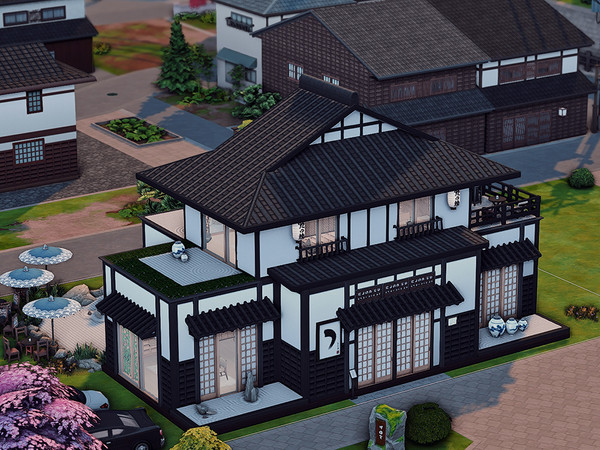 Vip Restaurant Sign The Sims Resource | sushi restaurant komoto