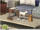 Sims 4 — Middleburg Living Room Extra by Onyxium — Onyxium@TSR Design Workshop Decoration Collection - Belong To The 2026