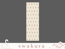 Sims 4 — KOMOREBI Wall Paper by Swakura — KOMOREBI Wall Paper