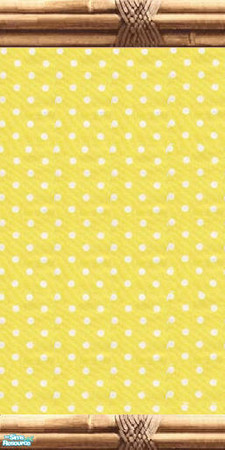 Sims 2 — jsf2YDOTSBamboo by jsf — From jsf Designs exclusively for TSR. Please do not clone or distribute beyond TSRAA