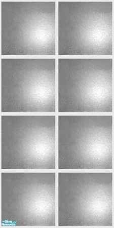 Sims 2 — Grey & Shinny Tile Wall by pili_vamp — Made by ***PiliVamp***