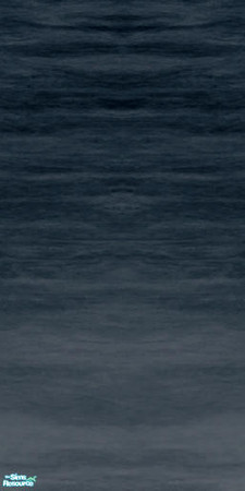 Sims 2 — Sky Collection - Individual Item by Distant-Eyes — From the Sky Collection - Black Night