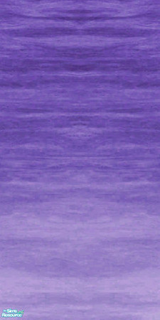 Sims 2 — Sky Collection - Individual Item by Distant-Eyes — From the Sky Collection - Purple Morning