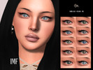 Sims 4 — IMF Bailey Eyes by IzzieMcFire — Stand alone item with thumbnail