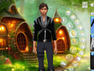 Sims 4 — Algiz Vest by Sissy917 — Algiz rune themed man vest