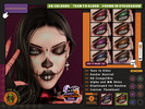 Sims 4 — Paratoxic Eyeshadow by unidentifiedsims — 8 Colours