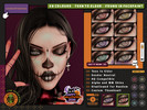 Sims 4 — Paratoxic Eyes by unidentifiedsims — 8 Colours