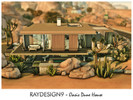 Sims 4 — Oasis Dune House by RayDesign9 — I build this lot in Oasis Spring 40x30 lot size and 2 floor. This house has :