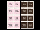 Sims 4 — Faith Based Event Signs - SImlish by Nimalu Sims — Bring more faith, purpose, and personality to your Sims'