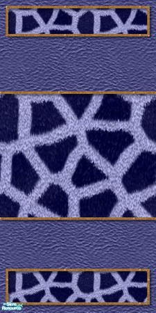 Sims 2 — Modern Fur - 10 by DressAnGo — Modern Fur - 10