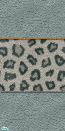 Sims 2 — Modern Fur - 08 by DressAnGo — Modern Fur - 08