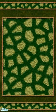 Sims 2 — Modern Fur - 03 by DressAnGo — Modern Fur - 03