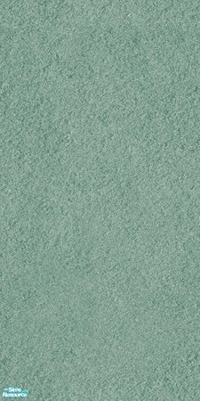 Sims 2 — Stucco Set 1 - Ocean Green by hek — water isn't always blue