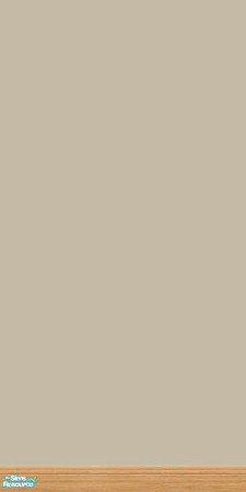 Sims 2 — Dashed Stripe Bedroom - Dashedstripewallcream by schoenstekind — A simple cream/light brown wall from the Dashed