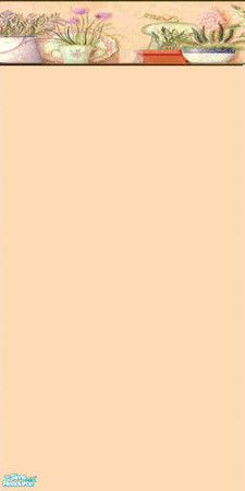 Sims 2 — Stepular Chives and Sage by darci321 — Ms. Kinsley, who came in with her friend Mrs. Addison to the Stepular