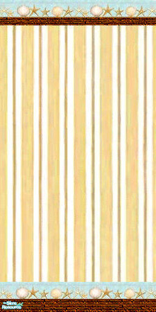 Sims 2 — Stepular Starz and Many Moons by darci321 — This is another pattern, Mr. Seymour purchased from the Stepular