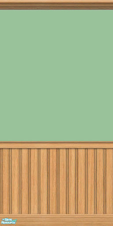 Sims 2 — MDP Sage Panel in Light by MelandStv — There are 20 colourful walls in this set. They are part of my Colour Pack