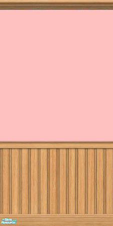 Sims 2 — MDP Rose Panel in Light by MelandStv — There are 20 colourful walls in this set. They are part of my Colour Pack