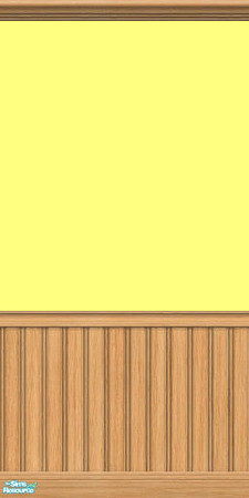 Sims 2 — MDP Lemon Panel in Light by MelandStv — There are 20 colourful walls in this set. They are part of my Colour