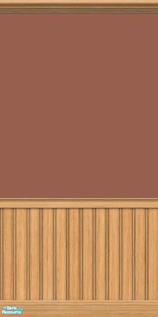 Sims 2 — MDP Chocolate Panel in Light by MelandStv — There are 20 colourful walls in this set. They are part of my Colour